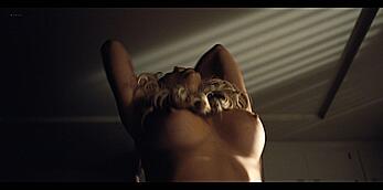 Actress - Sydney Sweeney: Movie - Euphoria